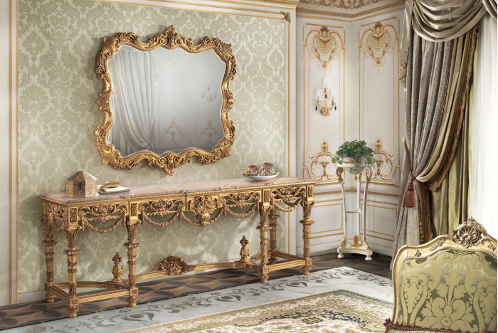 console table 60189
