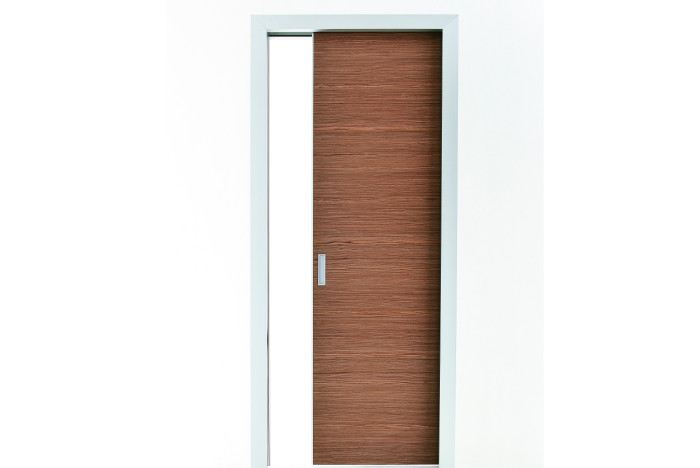QUADRA doors