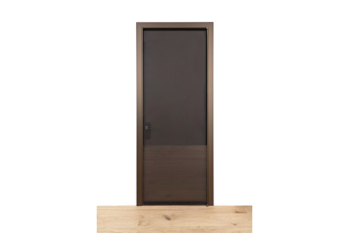 QUADRA doors