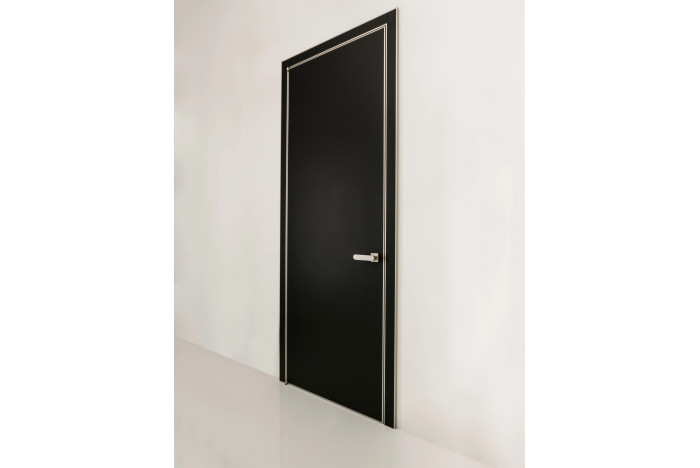 QUADRA doors