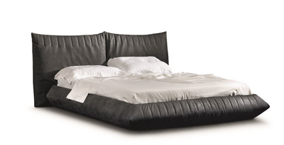  modern bed