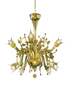 chandelier TERRA K8