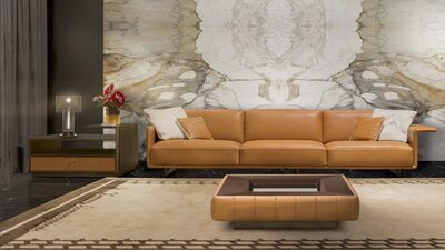Sofa ALPHA-ONE