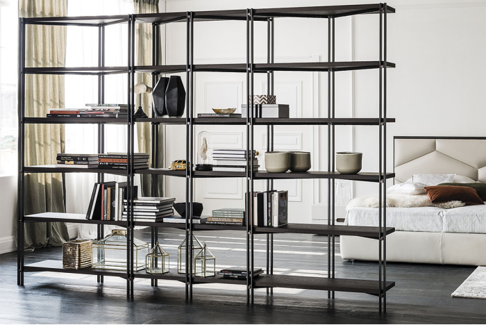 bookcase Hudson
