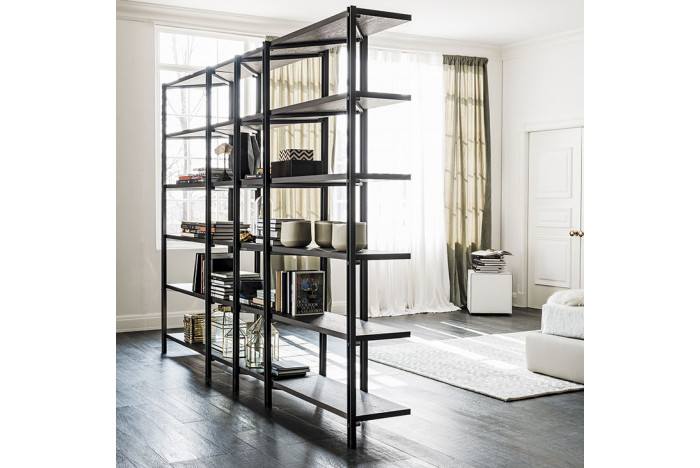 bookcase Hudson