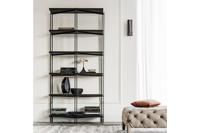 bookcase Hudson