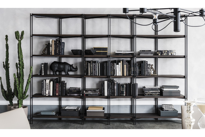 bookcase Hudson