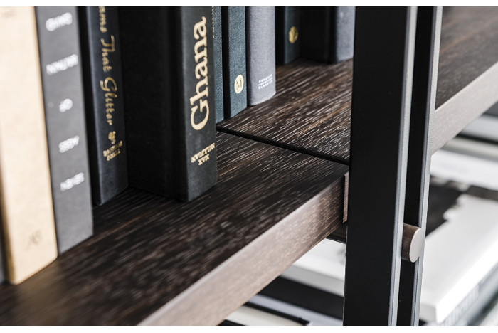 bookcase Hudson