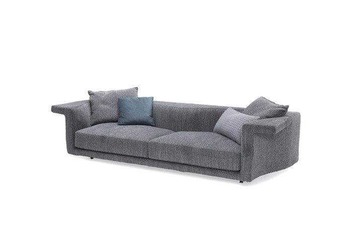 Antelope lineare sofa