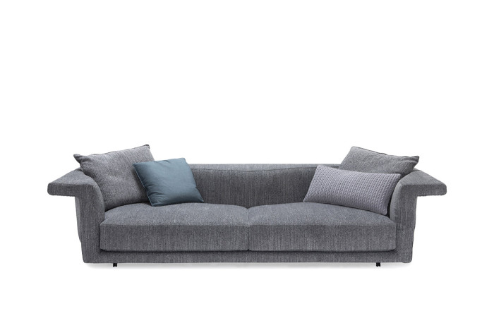 Antelope lineare sofa