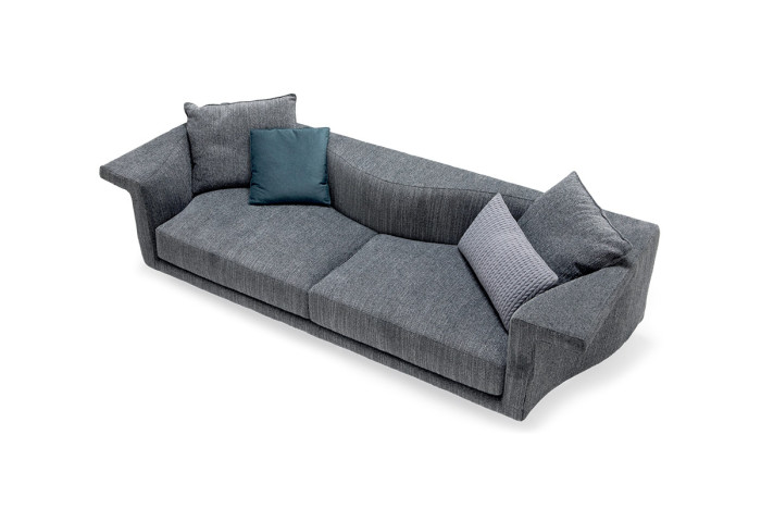 Antelope lineare sofa