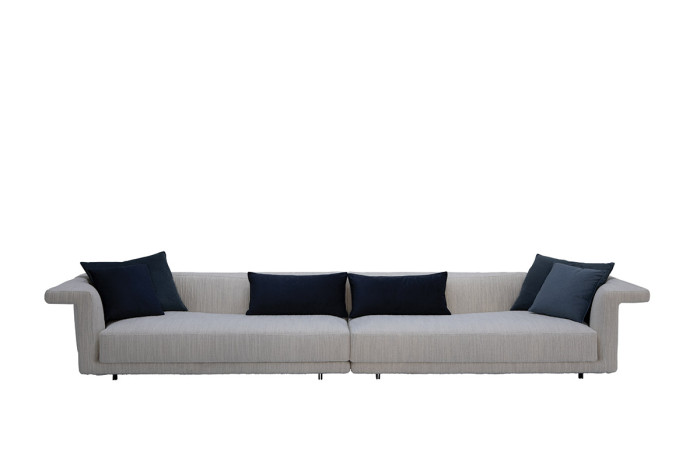 Antelope lineare sofa