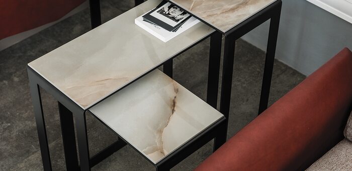 coffee table Kitano