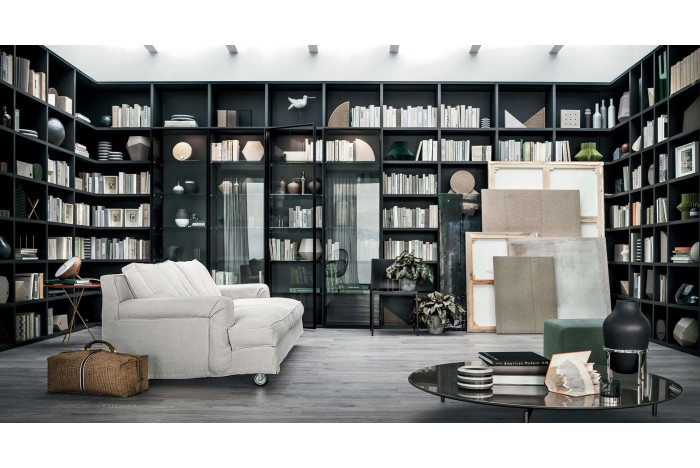 Selecta Bookcase