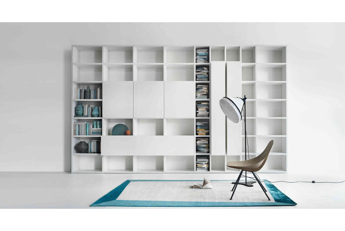 Selecta Bookcase