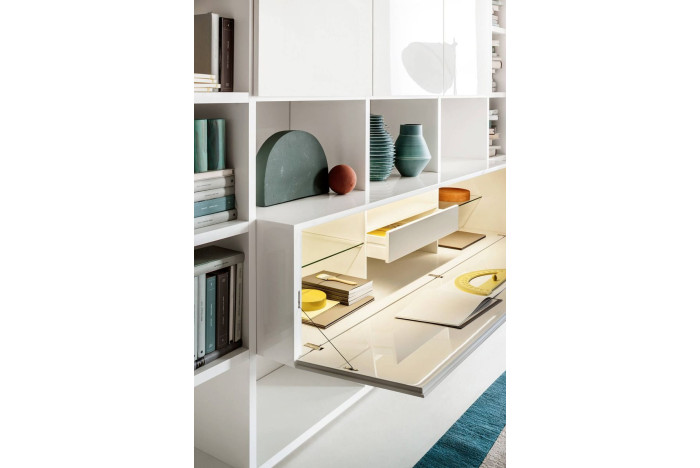 Selecta Bookcase