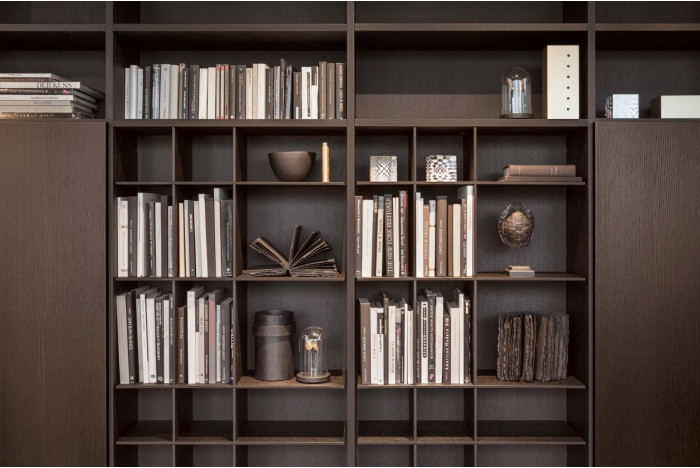 Selecta Bookcase