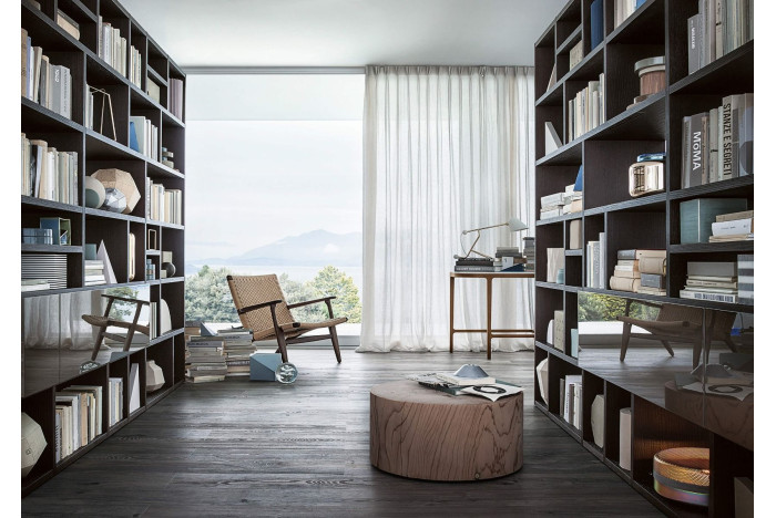 Selecta Bookcase