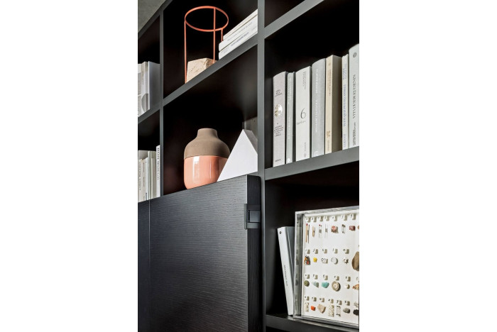Selecta Bookcase