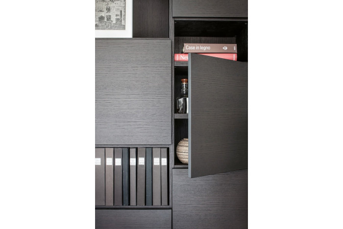 Selecta Bookcase