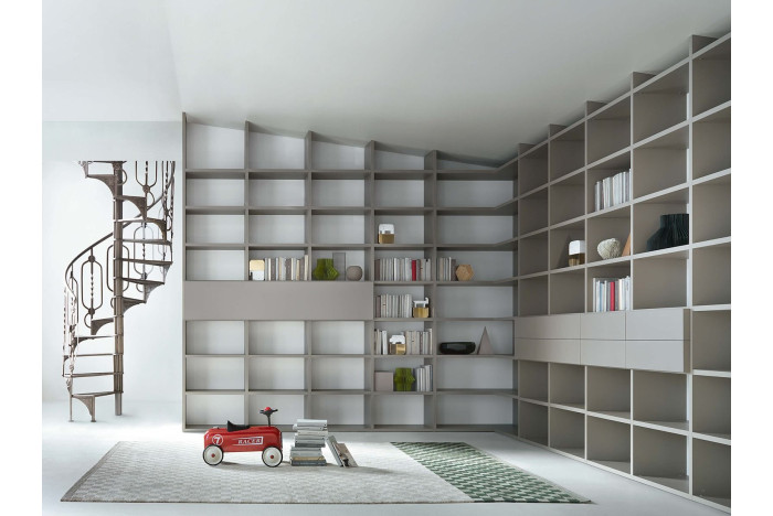 Selecta Bookcase