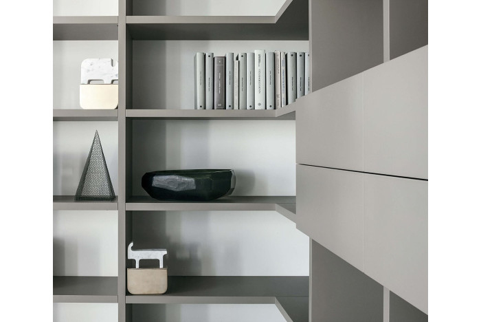 Selecta Bookcase