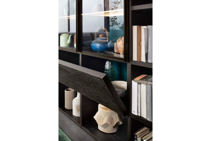 Selecta Bookcase