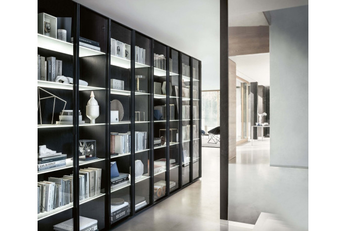 Selecta Bookcase