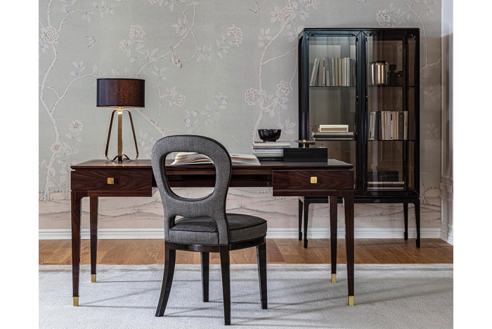 NARA Desk