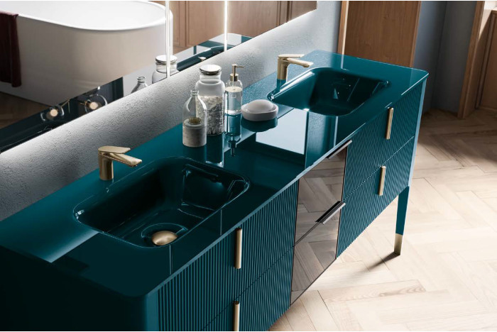 bathroom furniture