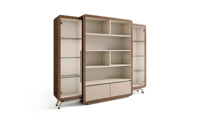 Hanami Bookcase 