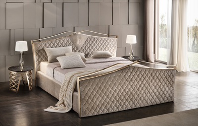 Кровать Valentino