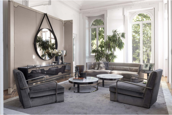 RECALCATI composition