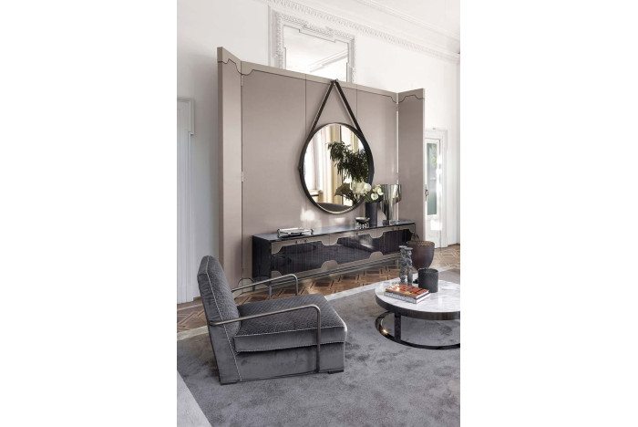 RECALCATI composition