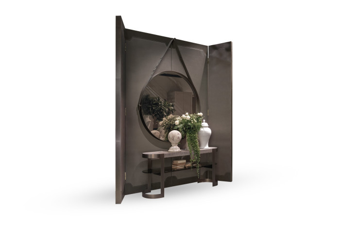 RECALCATI composition