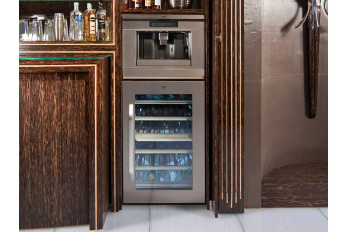 bar home FUTURA