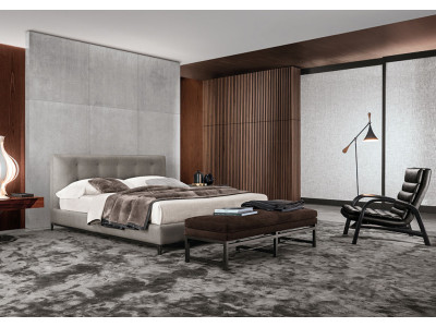 Кровать Andersen Bed "Quilt"