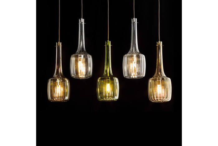 Подвес Bossanova