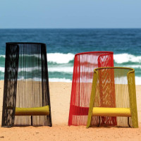 Дизайнерская итальянская фабрика Moroso. Дизайнерская итальянская фабрика Moroso.
