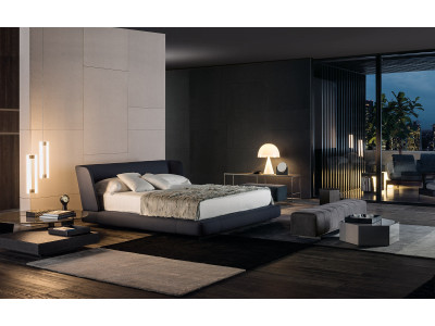 Кровать Reeves Bed