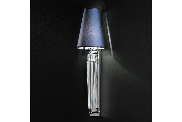 Wall lamp Spillo