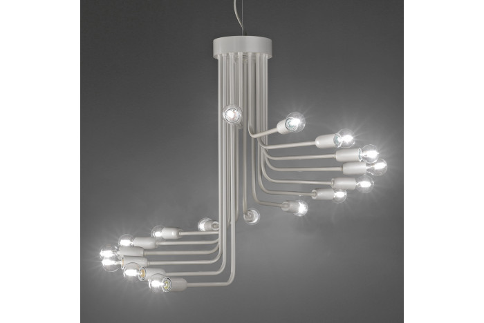 Подвес Spirale