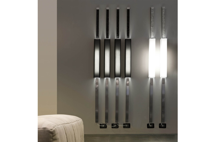 Wall lamp Storcia