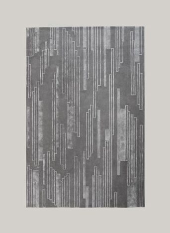 hand tuft carpet INFINITY