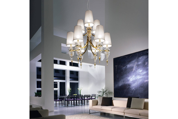 Подвес Majestic