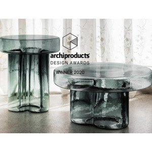 Cтолик Soda выиграла премию Archiproducts Design Award 2020! Cтолик Soda выиграла премию Archiproducts Design Award 2020!