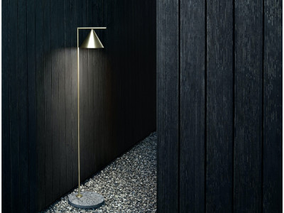 Торшер для улицы