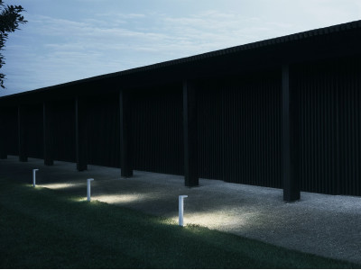 Уличный свет