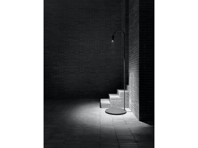 Торшер для улицы