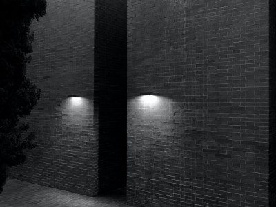 Бра для улицы. 